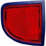 L200 (Ka, Kb) 2006 2014 Reflektör Arka Sağ