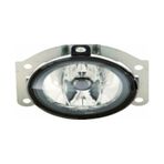 L200 Ka, Kb 2010 2014 Sis Farı Braketlı Sağ Sol Oem No:8321a234