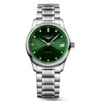 L23574996 Longines Master Collection Bayan Kol Saati L2.357.4.99.6