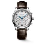 L27594783 Longines Master Collection Erkek Kol Saati L2.759.4.78.3