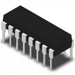 L293d Dıp -16 Motor Sürücü Entegresi X 1 Adet ( Rf038)