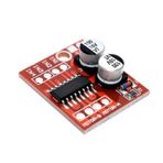L298 Mini Dc Ve Step Motor Sürücü Modülü