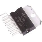L298N STEP MOTOR SURUCU IC-Dual full-bridge driver Mutiwatt 15V