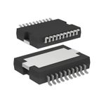 L298P Powerso-20 Smd Motor Sürücü Entegresi