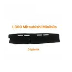 L300 MİTSUBİSHİ MİNİBÜS HALI KUMAŞ TORPİDO KORUYUCU ÖRTÜ