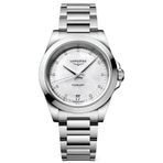 L34604876 Longines Conquest Bayan Kol Saati L3.460.4.87.6