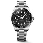 L37694566 Longines Hydroconquest Erkek Kol Saati L3.769.4.56.6