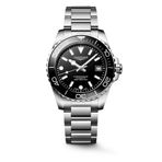 L37794566 Longines Hydroconquest Erkek Kol Saati L3.779.4.56.6