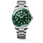 L37884066 Longines Hydroconquest Erkek Kol Saati L3.788.4.06.6
