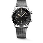 L37954599 Longines Legend Diver 59 Erkek Kol Saati L3.795.4.59.9