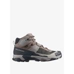 L47854800_X ULTRA 5 MID GORE-TEX Kahverengi Erkek Bot