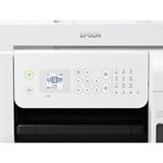 L5296 Meaf Yazıcı - Tarayıcı - Fotokopi - Faks Renkli Mürekkep Tanklı Yazıcı Wi-Fi Ethernet