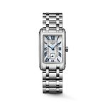 L55124706 Longines Dolcevita Bayan Kol Saati L5.512.4.70.6