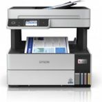 L6490 Renkli Tarayici Fotokopi Fax Wifi Inkjet Tankli Yazici