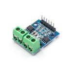 L9110 Dual Motor Sürücü Kartı x 1 adet (rf096)
