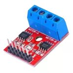 L9110S Dc/step Çift Motor Sürücü Kartı