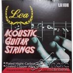 La-10h 010 Akustik Gitar Teli