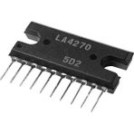 La 4270 SIP-10H Entegre Devre
