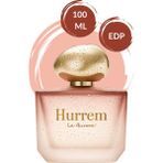 La Aurora Theraphy Natural Kadın Parfüm | Arman Si | Kalıcı | Yüksek Esanslı | Yayılım Etkili | Hürrem | Afrodizyak - 100 ml