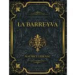 La Barre-y-va: Arsène Lupin, Maurice Leblanc
