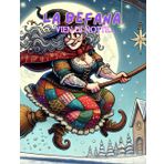 LA BEFANA: Vien Di Notte...