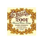 La Bella 2001H Klasik Gitar Teli