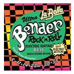 La Bella B1046 Elektro Gitar Teli