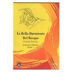 La Bella Durmiente Del Bosque - Charles Perrault