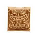 La Bella Ou-Paf Preferita Ud Teli Arap Sistem Profesyonel Fa Fa - Krem