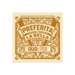 LA BELLA OU-PT PREFERİTA UD TELİ TÜRK DÜZENİ PROFESYONEL