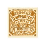 LA BELLA OU-PT PREFERİTA UD TELİ TÜRK DÜZENİ PROFESYONEL