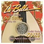 La Bella Ou80 Set Ud Teli