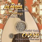 La Bella Ou80 Ud Teli Takımı