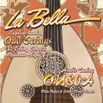 La Bella OU80A Arap Sistem Ud Teli