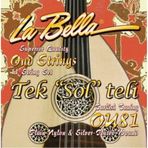 La Bella OU81 Ud Sol Teli