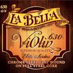 La Bella Strings 630-4/4 - Orcestra Keman Teli