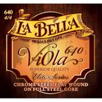 La Bella Vıyola Telı 640