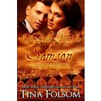 La Belle Mortelle de Samson: Vampires Scanguards (Volume 1) (French Edition) by Tina Folsom (2012-05-28)