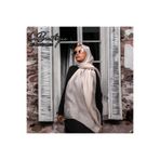 LA BOUTIQUE SİMLİ ŞAL - KAJU - 70X190