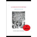 La Carolina en su historia. Enero 1930- Julio 1936
