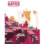 La casa de los gatos (Samara y el misterio de los gatos, Band 1)