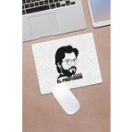 La Casa De Papel El Professor Mouse Pad