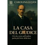 La casa del giudice: Ciò che resta nell’ombra parla più forte della luce (Il Labirinto del Crimine)