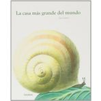 La casa mas grande del mundo / The Biggest House in the World (Spanish Edition) by Lionni, Leo (2008) Hardcover