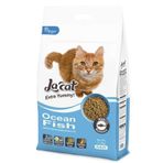 La Cat 7.2 kg Ocean Balıklı Yetişkin Kedi Maması