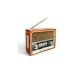 La Cengs Nostaljik Radyo Eskitme mini Nostalji Radyo Max özellik