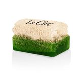 La Cire Aloe Vera 110 gr Kabak Lifli Sabun