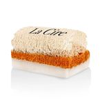 La Cire Bal-Süt-Propolis Özlü 110 gr Kabak Lifli Sabun