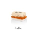 La Cire Bal-Süt-Propolis Özlü 110 gr Kabak Lifli Sabun