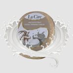 La Cire Keçi Sütü Özlü Doğal Süngerli Sabun 130 gr